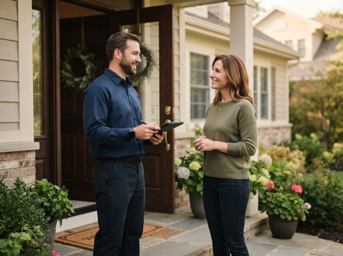 Water damage restoration FAQs for Clifton, VA
